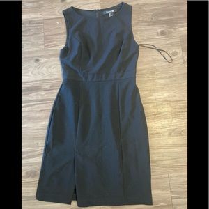 [Forever 21] Black Dress